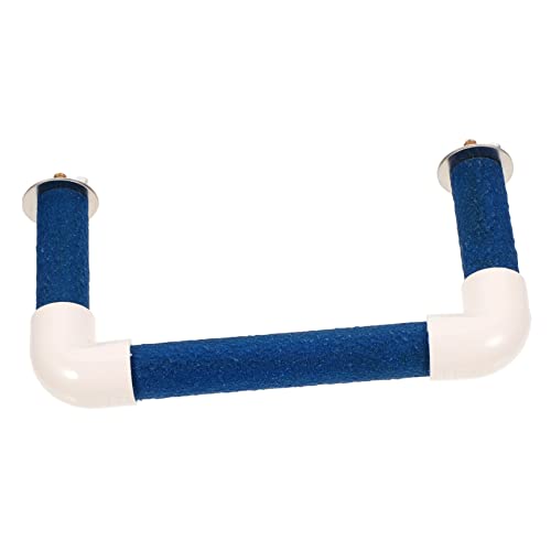 Sosoport 1 Set U Förmiger Papageien Sitzstange Papageien Kratzstab Papageien Stehstab Sitzstange Für Papageien Vogelzubehör Papageien Sitzstange Spielzeug Lustige Vogel Sitzstange Sosoport 1 Set U Förmiger Papageien Sitzstange Papageien Kratzstab Papageien Stehstab Sitzstange Für Papageien Vogelzubehör Papageien Sitzstange Spielzeug Lustige Vogel Sitzstange von Sosoport