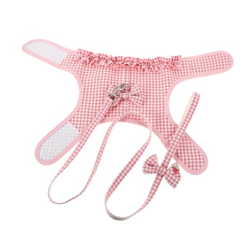 Sosoport 1 Set Welpen Zugseil Weiches Mesh Welpenweste Kurze Leine Für Welpen Hundelaufgürtel Haustierleine Für Hunde Zugseilleine Für Mittelgroße Geschirr Für Nylon Sosoport 1 Set Welpen Zugseil Weiches Mesh Welpenweste Kurze Leine Für Welpen Hundelaufgürtel Haustierleine Für Hunde Zugseilleine Für Mittelgroße Geschirr Für Nylon von Sosoport