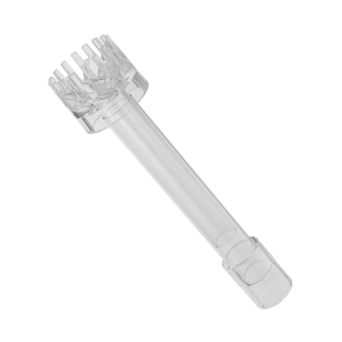 Sosoport Reinigungsset Für Aquarien 1-teiliges Werkzeug Zum Entfernen Von Ölfilmen Ölfilm Für Die Reinigungspumpe Von Aquarien Eiweißabschäumer Dauerhafte Verwendung 20 Mm Gerader Sosoport Reinigungsset Für Aquarien 1-teiliges Werkzeug Zum Entfernen Von Ölfilmen Ölfilm Für Die Reinigungspumpe Von Aquarien Eiweißabschäumer Dauerhafte Verwendung 20 Mm Gerader von Sosoport