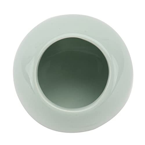 Sosoport 1pc Kühlung Haustier Nest Für Zwerg Hamster Keramik Kühlung Bett Mäuse Betten Und Verstecke Hamster Birke Hamster von Sosoport