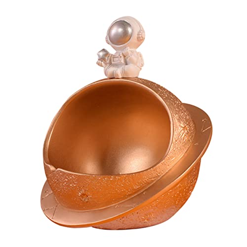 Sosoport Cool Bed Resin Astronaut Nest Für Hamster Leicht Zu Waschen Heimtierbedarf Sosoport Cool Bed Resin Astronaut Nest Für Hamster Leicht Zu Waschen Heimtierbedarf von Sosoport