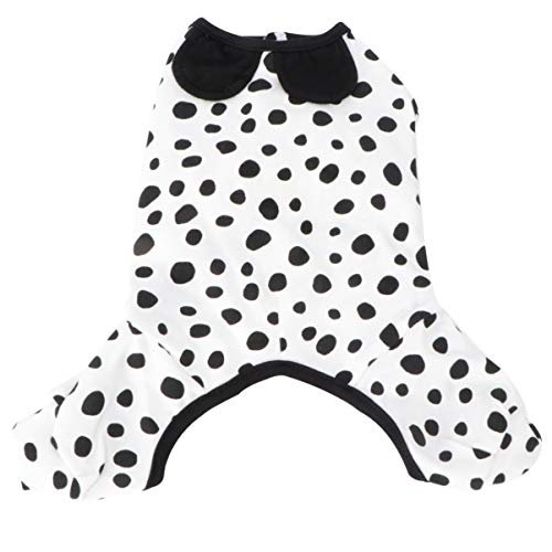 Sosoport 1 Stück Haustier Pyjama Haustierkleidung Großer Hunde Pyjama Kleid Rassen Hundekostüm Hundebekleidung Haustierkleidung Weiche Hundekleidung Hundehemd Für Süße Haustiere Sosoport 1 Stück Haustier Pyjama Haustierkleidung Großer Hunde Pyjama Kleid Rassen Hundekostüm Hundebekleidung Haustierkleidung Weiche Hundekleidung Hundehemd Für Süße Haustiere von Sosoport