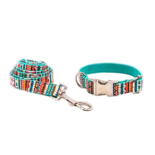 Sosoport 1 Stück Hundeleine hundegeschirr Gurt Welpenhalsband Welpenband pet Supplies haustierbedarf keilriemen Gehorsamsrückruftraining langes Polyester-Hundeseil Volksbrauch Kettenblatt Sosoport 1 Stück Hundeleine hundegeschirr Gurt Welpenhalsband Welpenband pet Supplies haustierbedarf keilriemen Gehorsamsrückruftraining langes Polyester-Hundeseil Volksbrauch Kettenblatt von Sosoport
