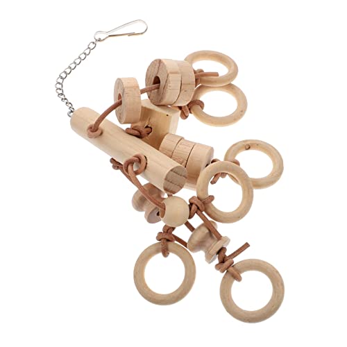 Sosoport Kauspielzeug Für Papageien Vogel-backenzahn-schleifspielzeug Vogelspielzeug Papageien-futtersuch-schredder-Spielzeug 1 Stück Haustier-schleifspielzeug Für Vögel Sosoport Kauspielzeug Für Papageien Vogel-backenzahn-schleifspielzeug Vogelspielzeug Papageien-futtersuch-schredder-Spielzeug 1 Stück Haustier-schleifspielzeug Für Vögel von Sosoport