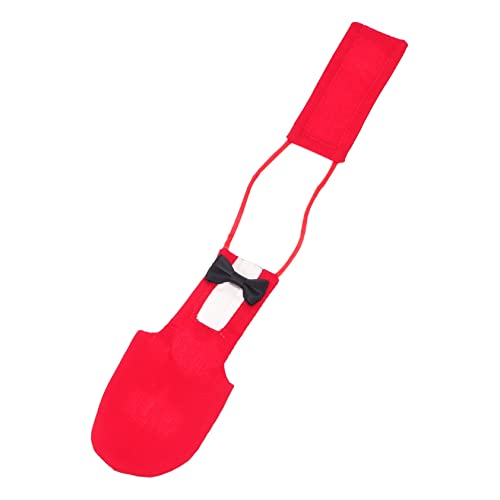 Sosoport Papagei Spielzeug Windel Kleidung Bequeme Windel für Ziervögel Sosoport Papagei Spielzeug Windel Kleidung Bequeme Windel für Ziervögel von Sosoport