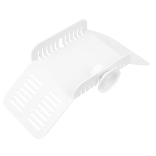 Sosoport Kletterständer Für Schildkröten Vielseitige Sonnenplattform Für Schildkröten Zum Sonnenbaden Und Füttern von Sosoport