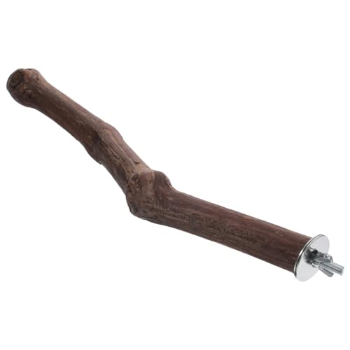 Sosoport Vogel Spielzeug Nymphensittich Spielzeug Stange Holz Zweig Haustier Ausbildung Spielzeug Stehen Bar Spielzeug Sosoport Vogel Spielzeug Nymphensittich Spielzeug Stange Holz Zweig Haustier Ausbildung Spielzeug Stehen Bar Spielzeug von Sosoport