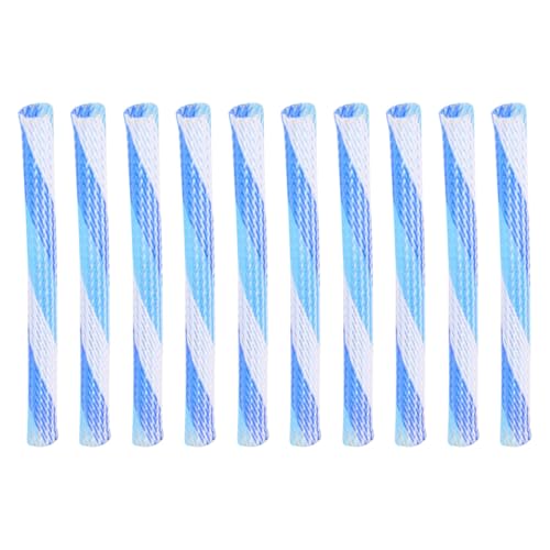 Sosoport 10 Stück Feder Nylon Katzenspielzeug Katzenspielzeug Katzenmatte Kätzchenspielzeug Katzenbälle Katzenhaus Katzenbetten Für Hauskatzen Katzenspielzeug Automatischer Sosoport 10 Stück Feder Nylon Katzenspielzeug Katzenspielzeug Katzenmatte Kätzchenspielzeug Katzenbälle Katzenhaus Katzenbetten Für Hauskatzen Katzenspielzeug Automatischer von Sosoport