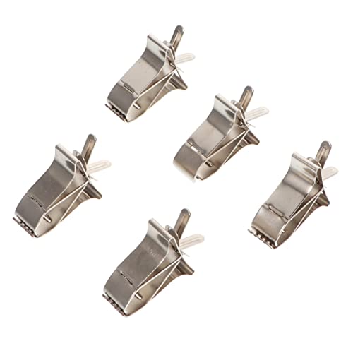 Sosoport 10 Stück Futterzange Haustier Vogelfutter Befestigungsclip Vogelkäfig Klammer Papageien Gemüse Clip Vogelfutter Fütterungsclip Tierfutter Clip Vogel Gemüse Futter Clip Sosoport 10 Stück Futterzange Haustier Vogelfutter Befestigungsclip Vogelkäfig Klammer Papageien Gemüse Clip Vogelfutter Fütterungsclip Tierfutter Clip Vogel Gemüse Futter Clip von Sosoport