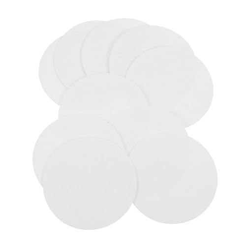 Sosoport 10 Stück Teiliges Natürliche Ungebleichte Meeresschwämme für Haustiere Saugfähige Pads zur Feuchtigkeitsregulierung im Krabbentank Sicherer Trinkplatz und Nährstoffversorgendes von Sosoport