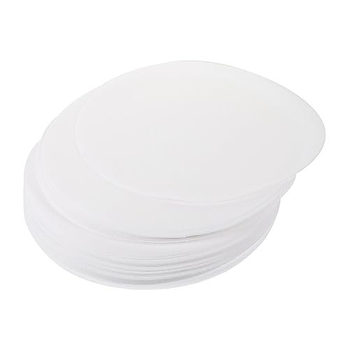 Sosoport 100 Blatt Pad-Papier Zaun Pavillon PET-Liner Vogel für Käfig Vogel Pad Lebewesen vogelkäfig Abdeckung abdeckungen für vogelkäfige Käfigkissen aus Papier Futter für Vogelkäfige Weiß Sosoport 100 Blatt Pad-Papier Zaun Pavillon PET-Liner Vogel für Käfig Vogel Pad Lebewesen vogelkäfig Abdeckung abdeckungen für vogelkäfige Käfigkissen aus Papier Futter für Vogelkäfige Weiß von Sosoport