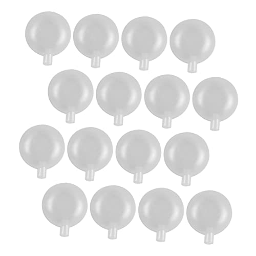 Sosoport 4 Sets Hundespielzeug-quietscher-ersatz Plüschspielzeug-ersatzquietscher Spielzeugquietscher-Set Hunde- Und Babyspielzeug-zubehör 25 Stück * 4 Sosoport 4 Sets Hundespielzeug-quietscher-ersatz Plüschspielzeug-ersatzquietscher Spielzeugquietscher-Set Hunde- Und Babyspielzeug-zubehör 25 Stück * 4 von Sosoport
