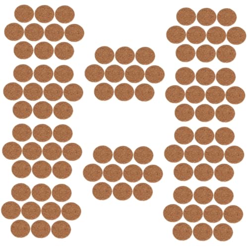 Sosoport Nisteinlagen Für Tauben 100 Stück Taubennest Mit Braunem Liefert Taubennestmatte Haustier Vogelnest Zubehör Taubennestmatte Nest Coir Pad Taubennest Pad Taube Nest Supply Taubeneierunterlage von Sosoport
