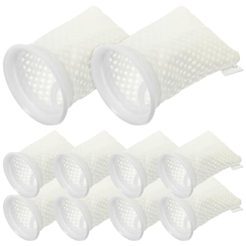 Sosoport 11stücke Filtersocken Für Aquarium Wabenfilter Waschbar Aquarienfilterbeutel Ersatz Fischtankfilterzubehör Für Süß Und Salzwasseraquarien Filtertaschen Für Sosoport 11stücke Filtersocken Für Aquarium Wabenfilter Waschbar Aquarienfilterbeutel Ersatz Fischtankfilterzubehör Für Süß Und Salzwasseraquarien Filtertaschen Für von Sosoport