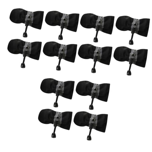 Sosoport 3er-Sets Praktische Haustierschuhe Hundeschuhe Trocken Warm - Outdoor-Stiefel 4 Stück * 3 Sosoport 3er-Sets Praktische Haustierschuhe Hundeschuhe Trocken Warm - Outdoor-Stiefel 4 Stück * 3 von Sosoport