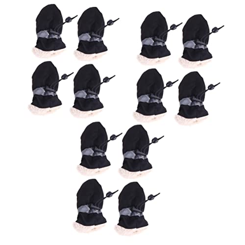 Sosoport 12 STK pfotenschutz für Hunde hundeschuhe Dog Shoes Hunde Schuhe Regenschuhe für Hunde Mittel Schuhschutz Schneeschuhe Hausschuhe Welpenschuhe Sosoport 12 STK pfotenschutz für Hunde hundeschuhe Dog Shoes Hunde Schuhe Regenschuhe für Hunde Mittel Schuhschutz Schneeschuhe Hausschuhe Welpenschuhe von Sosoport