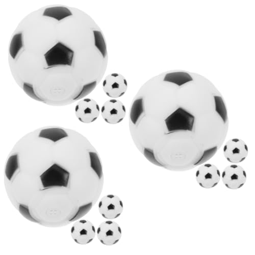 Sosoport 12 STK Hundespielzeugball Interactive Dog Toys dekompressionsspielzeug kauspielzeug Welpenspielzeug Backenzahn Spielzeug Leckerli-Spielzeug Beißspielzeug für Haustier Gummi Sosoport 12 STK Hundespielzeugball Interactive Dog Toys dekompressionsspielzeug kauspielzeug Welpenspielzeug Backenzahn Spielzeug Leckerli-Spielzeug Beißspielzeug für Haustier Gummi von Sosoport