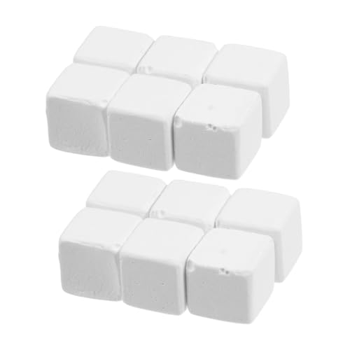Sosoport 12 Stück Teiliges Mineralblock für Reptilien Natürliche Mineralien für Haustiere für Terrarien und Aquarien Chemische Zusätze Sichere und Vielseitige Verwendung Sosoport 12 Stück Teiliges Mineralblock für Reptilien Natürliche Mineralien für Haustiere für Terrarien und Aquarien Chemische Zusätze Sichere und Vielseitige Verwendung von Sosoport