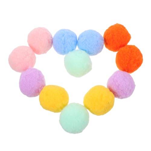 Sosoport 12 Stücke Bälle Spielzeug für Katzen Kätzchen Spielzeug Kätzchen Schnuller Interaktives Katzenspielzeug Katze Übung Spielzeug Sosoport 12 Stücke Bälle Spielzeug für Katzen Kätzchen Spielzeug Kätzchen Schnuller Interaktives Katzenspielzeug Katze Übung Spielzeug von Sosoport