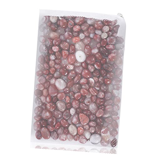 Sosoport Aquarium-zubehör 12 Stück Feine Netz-medienbeutel Für Aquarien Weiß/schwarz Sosoport Aquarium-zubehör 12 Stück Feine Netz-medienbeutel Für Aquarien Weiß/schwarz von Sosoport