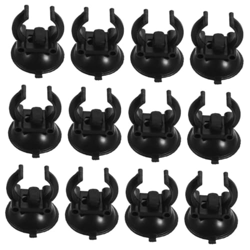 Sosoport Aquarium-Becher-Clips-Set 14 Stück Fischtank-Becher-klemme Für Heizungs-becherhalter Sosoport Aquarium-Becher-Clips-Set 14 Stück Fischtank-Becher-klemme Für Heizungs-becherhalter von Sosoport