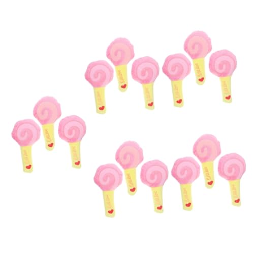 Sosoport 15 STK Kauspielzeug für Hunde knisterndes Hundespielzeug Welpenbeißring Interactive Dog Toys Dog chew Toy Spielzeuge Plüschtier lustiges Hundespielzeug Kauversorgung singen Zubehör Sosoport 15 STK Kauspielzeug für Hunde knisterndes Hundespielzeug Welpenbeißring Interactive Dog Toys Dog chew Toy Spielzeuge Plüschtier lustiges Hundespielzeug Kauversorgung singen Zubehör von Sosoport