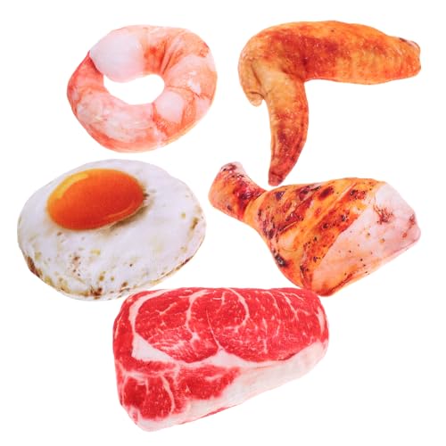 Sosoport 3 Sets Haustier-kauspielzeug Für Hunde Gefüllte Hühnerbeine Kreatives Hundespielzeug Hundekauspielzeug Haustierspielzeug Spaß Für Hunde 5 Stück * 3 Sosoport 3 Sets Haustier-kauspielzeug Für Hunde Gefüllte Hühnerbeine Kreatives Hundespielzeug Hundekauspielzeug Haustierspielzeug Spaß Für Hunde 5 Stück * 3 von Sosoport