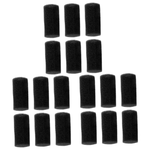 Sosoport 3sets Fisch Tank Pre-Schwamm Rolle Ersatz Filter Schwamm Für Aquarium Süßwasser Marine Verwenden 6 Stücke * 3 Sosoport 3sets Fisch Tank Pre-Schwamm Rolle Ersatz Filter Schwamm Für Aquarium Süßwasser Marine Verwenden 6 Stücke * 3 von Sosoport