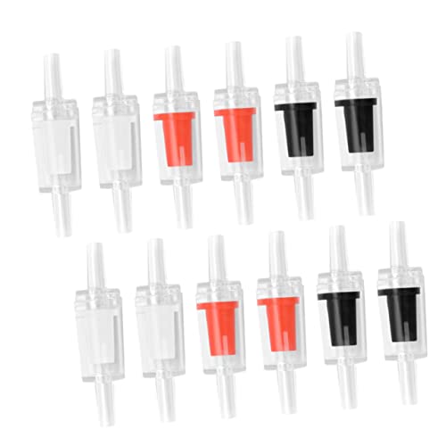 Sosoport Pumpe Aquarium 18pcs Aquarium Rückschlagventil Kunststoff Einwegventil Ventil Aquarium Aquarium Lieferungen Sosoport Pumpe Aquarium 18pcs Aquarium Rückschlagventil Kunststoff Einwegventil Ventil Aquarium Aquarium Lieferungen von Sosoport