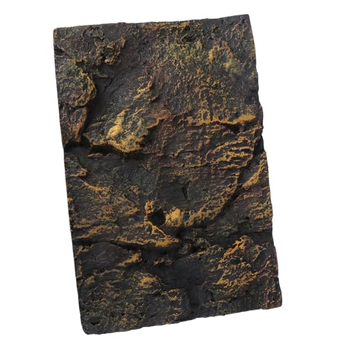 Sosoport -dauerhaftes Hintergrundbrett für Reptilienbecken Kunst Reptiliengehege- Wandkunst für Schildkrötenbecken Sosoport -dauerhaftes Hintergrundbrett für Reptilienbecken Kunst Reptiliengehege- Wandkunst für Schildkrötenbecken von Sosoport