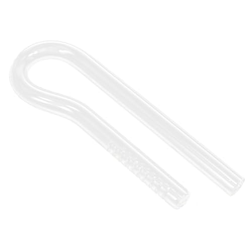 Sosoport 16mm Durchmesser Einlass Wasser Fisch Tank Aquarium Wasser Ändern Schlauch Leichte Kompakte Sosoport 16mm Durchmesser Einlass Wasser Fisch Tank Aquarium Wasser Ändern Schlauch Leichte Kompakte von Sosoport