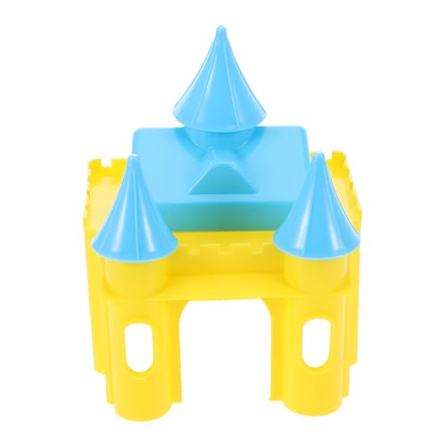 Sosoport Luxuriöses Hamsterhaus Für Kleintiere Kunststoffbett Für Hamster Haustierversteck Hütte Haustierkäfig Spielzeug Zufällige Farbe Sosoport Luxuriöses Hamsterhaus Für Kleintiere Kunststoffbett Für Hamster Haustierversteck Hütte Haustierkäfig Spielzeug Zufällige Farbe von Sosoport