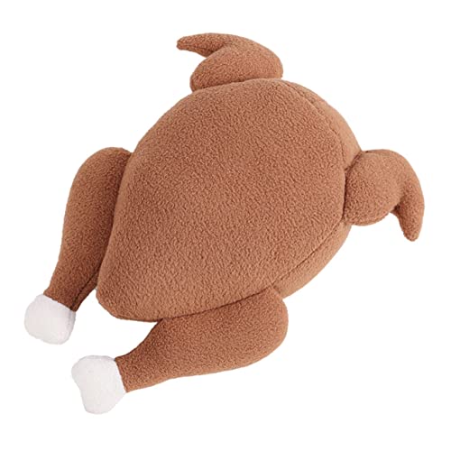 Sosoport 1Stk Plüschtiere für Haustiere Plüsch Hundespielzeug Plüsch-Kauspielzeug für Hunde Dog chew Toy hundekauspielzeuge bissfestes Zubehör zum von Haustieren Coffee Sosoport 1Stk Plüschtiere für Haustiere Plüsch Hundespielzeug Plüsch-Kauspielzeug für Hunde Dog chew Toy hundekauspielzeuge bissfestes Zubehör zum von Haustieren Coffee von Sosoport