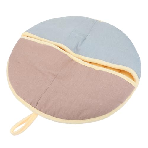 Sosoport 1stück Warm Pet Cat Bed Katzenbett Für Und Für Katzen Hunde Und Kleine Haustiere Und Tragbar Trendigem von Sosoport