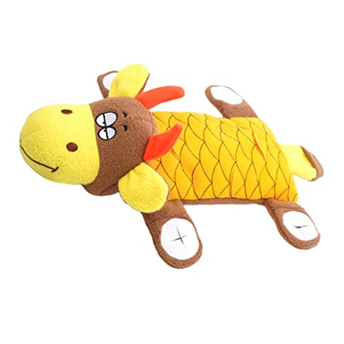 Sosoport Kauspielzeug für Hunde Sicheres Dekompressionsspielzeug Weiches Quietschendes Spaßspielzeug Kauspielzeug für Haustiere Dekompressionsspielzeug 1 pc Hundespielzeug Sosoport Kauspielzeug für Hunde Sicheres Dekompressionsspielzeug Weiches Quietschendes Spaßspielzeug Kauspielzeug für Haustiere Dekompressionsspielzeug 1 pc Hundespielzeug von Sosoport