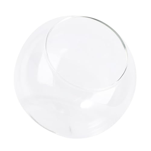 Sosoport 1Stück Mikrolandschaftsflasche aus Dekorativer Mini Terrarium Behälter für DIY Projekte und Kreative Wohnraumgestaltung für Pflanzen Sosoport 1Stück Mikrolandschaftsflasche aus Dekorativer Mini Terrarium Behälter für DIY Projekte und Kreative Wohnraumgestaltung für Pflanzen von Sosoport