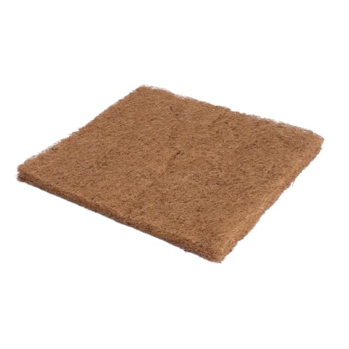 Sosoport 1Stück Pet Inkubationskissen Für Küken Feuchtbeständige Nistmatte Aus Kokosbasiertem Material Für Ei Nesting Und Geflügelzucht Sosoport 1Stück Pet Inkubationskissen Für Küken Feuchtbeständige Nistmatte Aus Kokosbasiertem Material Für Ei Nesting Und Geflügelzucht von Sosoport