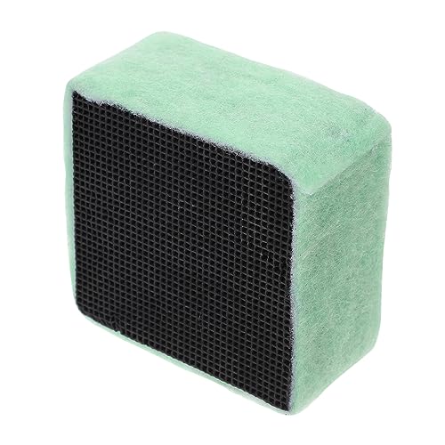 Sosoport 1stk Filter Für Fischbecken Tank Wasser Kleines Aquarium Reinigungswerkzeuge Teich Brunnen Pumpe Panzer Bausatz Reiniger Filterreinigungswürfel Für Aquarien Green Aktivkohle Sosoport 1stk Filter Für Fischbecken Tank Wasser Kleines Aquarium Reinigungswerkzeuge Teich Brunnen Pumpe Panzer Bausatz Reiniger Filterreinigungswürfel Für Aquarien Green Aktivkohle von Sosoport
