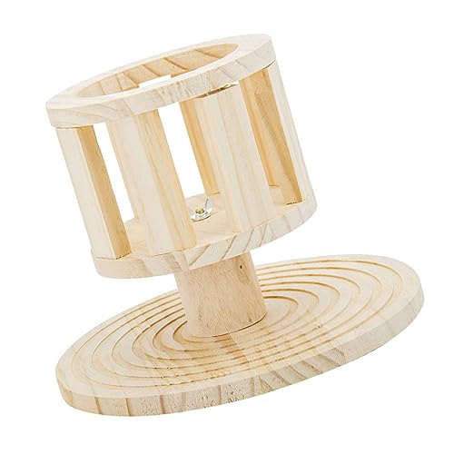 Sosoport Futternäpfe Aus Holz Futterkrippe für Heu und Futtermaterial für Kaninchen Meerschweinchen und Kleintiere Sosoport Futternäpfe Aus Holz Futterkrippe für Heu und Futtermaterial für Kaninchen Meerschweinchen und Kleintiere von Sosoport