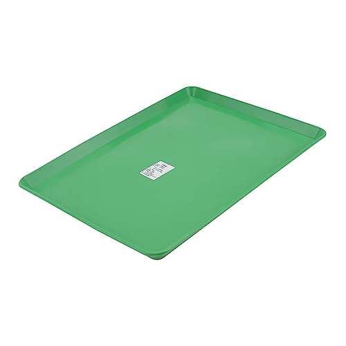 Sosoport 1stk Haustiertoilette Käfig Tablett Ersatz Der Hundebox-pfanne Kaninchen Töpfchen Hundekäfig Schalen Ersetzen Hundekistenpfanne Kisten-ersatztablett Hundebox Tablett Plastik Green Sosoport 1stk Haustiertoilette Käfig Tablett Ersatz Der Hundebox-pfanne Kaninchen Töpfchen Hundekäfig Schalen Ersetzen Hundekistenpfanne Kisten-ersatztablett Hundebox Tablett Plastik Green von Sosoport