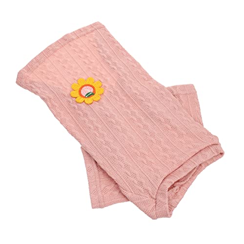 Sosoport Entzückender Hundepullover für Hunderassen XXL Warme Kleidung Als Jacke Sosoport Entzückender Hundepullover für Hunderassen XXL Warme Kleidung Als Jacke von Sosoport