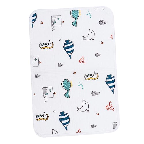 Sosoport Pet Pee Pads - 1-teilige Hundetrainingsmatte Mit 5 Schichten Und Atmungsaktiv Für Den Heimgebrauch Sosoport Pet Pee Pads - 1-teilige Hundetrainingsmatte Mit 5 Schichten Und Atmungsaktiv Für Den Heimgebrauch von Sosoport