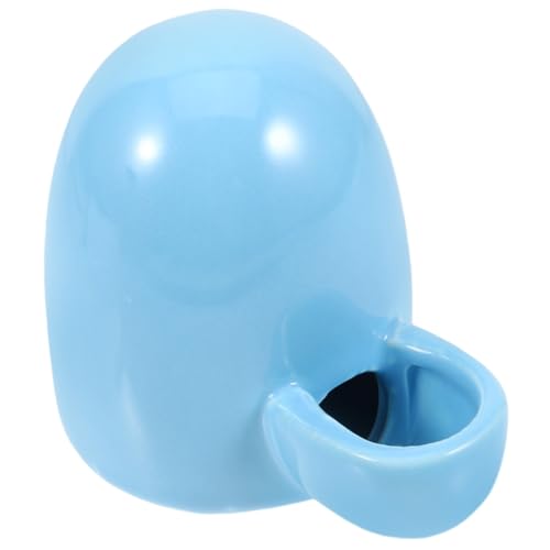 Sosoport 1stk Trinkbrunnen Für Hamster Hunde Trinkflasche Kaninchen Tränken Automatischer Wasserspender Für Hunde Haustiere Futterspender Für Hamster Hund Trinkbecher Green Keramik Sosoport 1stk Trinkbrunnen Für Hamster Hunde Trinkflasche Kaninchen Tränken Automatischer Wasserspender Für Hunde Haustiere Futterspender Für Hamster Hund Trinkbecher Green Keramik von Sosoport