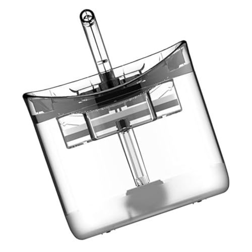 Sosoport 1Pc Automatischer Pet Wasserspender Mit Zyklusfunktion Für Katzen Und Hunde EU Stecker Hygienischer Trinkbrunnen Für Haustiere Transparente Basis Ideal Für Die Tägliche Sosoport 1Pc Automatischer Pet Wasserspender Mit Zyklusfunktion Für Katzen Und Hunde EU Stecker Hygienischer Trinkbrunnen Für Haustiere Transparente Basis Ideal Für Die Tägliche von Sosoport