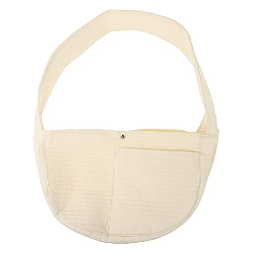 Sosoport Tragetasche Für Katzen Kätzchen Und Welpen Umhängetasche Robuster Polyester Verstellbarer Riemen Maschinenwaschbar Für Zuhause Park Oder Reisen Sosoport Tragetasche Für Katzen Kätzchen Und Welpen Umhängetasche Robuster Polyester Verstellbarer Riemen Maschinenwaschbar Für Zuhause Park Oder Reisen von Sosoport