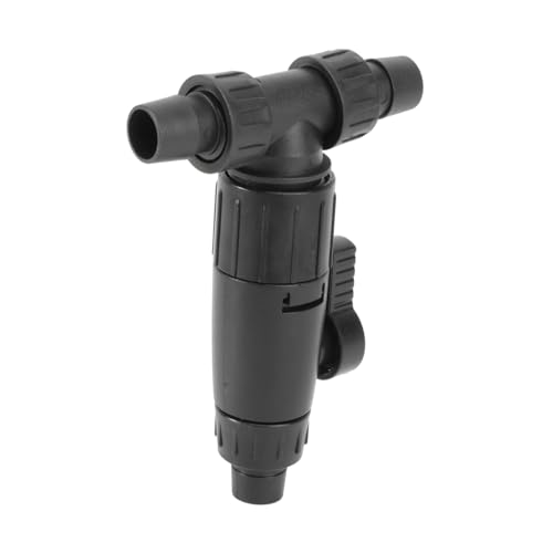 Sosoport 1stk Wasserwechsler Für Aquarien Tank Aquariumpflanzen Pinzette Pumpe Dekorationen Für Aquarien Bausatz Anlage Stand Vakuum Kanister Ändern Tauchfähig Reinigungsmittel Pp Black Sosoport 1stk Wasserwechsler Für Aquarien Tank Aquariumpflanzen Pinzette Pumpe Dekorationen Für Aquarien Bausatz Anlage Stand Vakuum Kanister Ändern Tauchfähig Reinigungsmittel Pp Black von Sosoport
