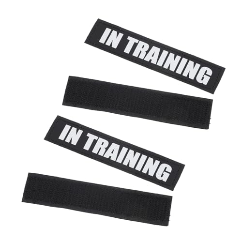Sosoport Service Dog Patches Reflektierende Klebelaschen für Hundewesten Qualitätssicherung Sosoport Service Dog Patches Reflektierende Klebelaschen für Hundewesten Qualitätssicherung von Sosoport