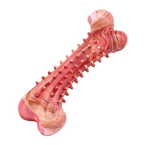 Sosoport 2 STK Beißstab für Haustiere Lebensmittelspielzeug Hundetrainingsspielzeug aus Gummi kauspielzeug welpe kauspielzeug für welpen Spielzeuge Kauspielzeug für Hunde Hundespielzeug Sosoport 2 STK Beißstab für Haustiere Lebensmittelspielzeug Hundetrainingsspielzeug aus Gummi kauspielzeug welpe kauspielzeug für welpen Spielzeuge Kauspielzeug für Hunde Hundespielzeug von Sosoport
