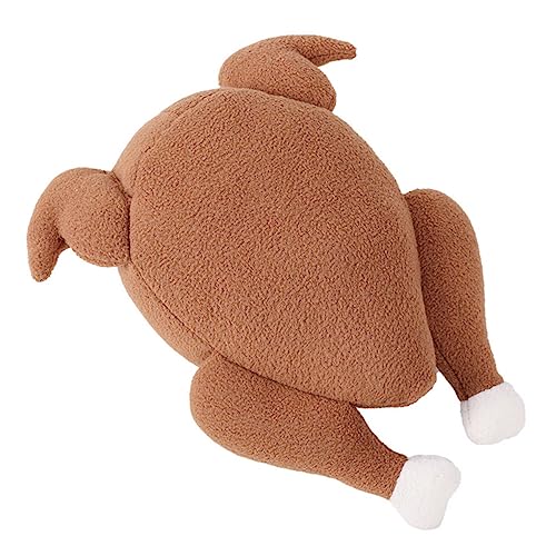Sosoport 2stücke Interaktives Kauspielzeug Für Welpen Sichere Langlebige Küken Mit Quietscher Für Mentale Und Kautraining Für Kleine Hunde Und Haustiere Zu Weihnachten Sosoport 2stücke Interaktives Kauspielzeug Für Welpen Sichere Langlebige Küken Mit Quietscher Für Mentale Und Kautraining Für Kleine Hunde Und Haustiere Zu Weihnachten von Sosoport