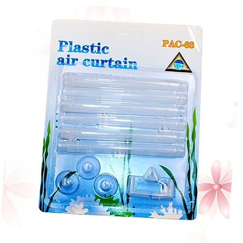 Sosoport -blasenstreifen Für Aquarium Blasenstreifen -luftblasen-Set 17 X 13 5 X 1 3 cm Blasenmacher Sosoport -blasenstreifen Für Aquarium Blasenstreifen -luftblasen-Set 17 X 13 5 X 1 3 cm Blasenmacher von Sosoport